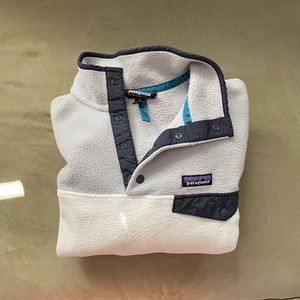 Patagonia Pullover
